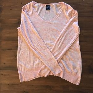 Casual Summer Sweater